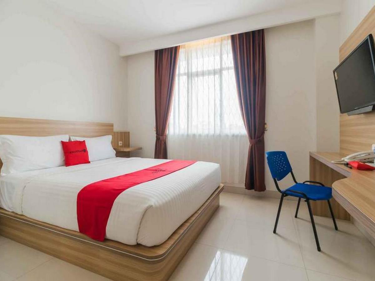 Koolkost At Kupang Jaya - Minimum Stay 30 Nights Surabaja Zewnętrze zdjęcie