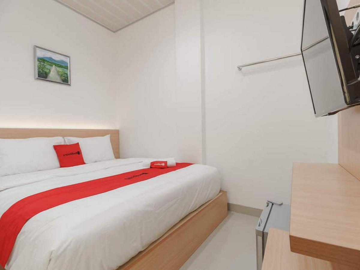 Koolkost At Kupang Jaya - Minimum Stay 30 Nights Surabaja Zewnętrze zdjęcie