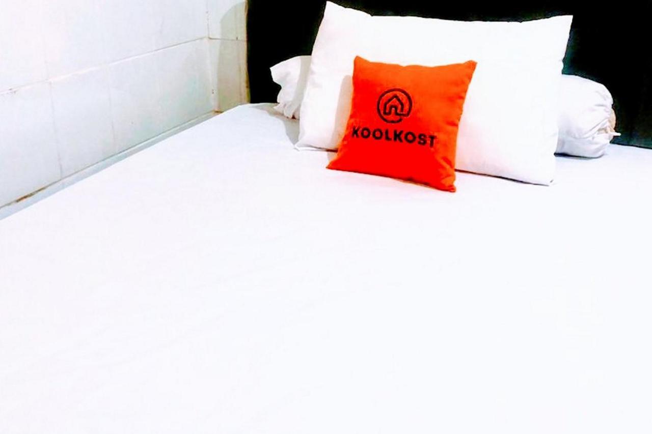 Koolkost At Kupang Jaya - Minimum Stay 30 Nights Surabaja Zewnętrze zdjęcie