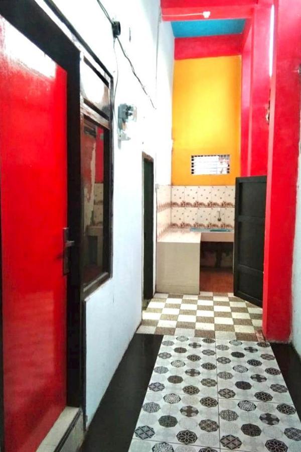 Koolkost At Kupang Jaya - Minimum Stay 30 Nights Surabaja Zewnętrze zdjęcie