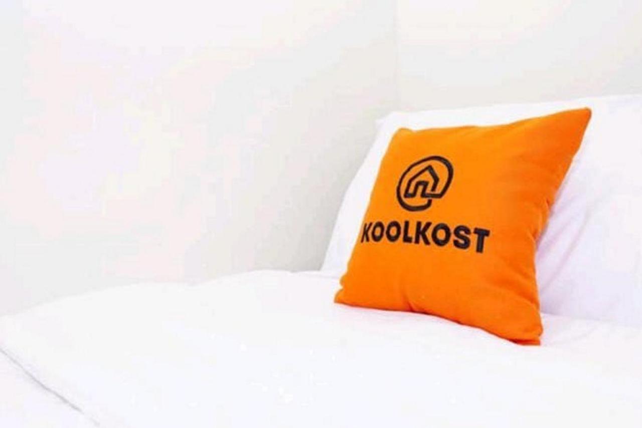 Koolkost At Kupang Jaya - Minimum Stay 30 Nights Surabaja Zewnętrze zdjęcie