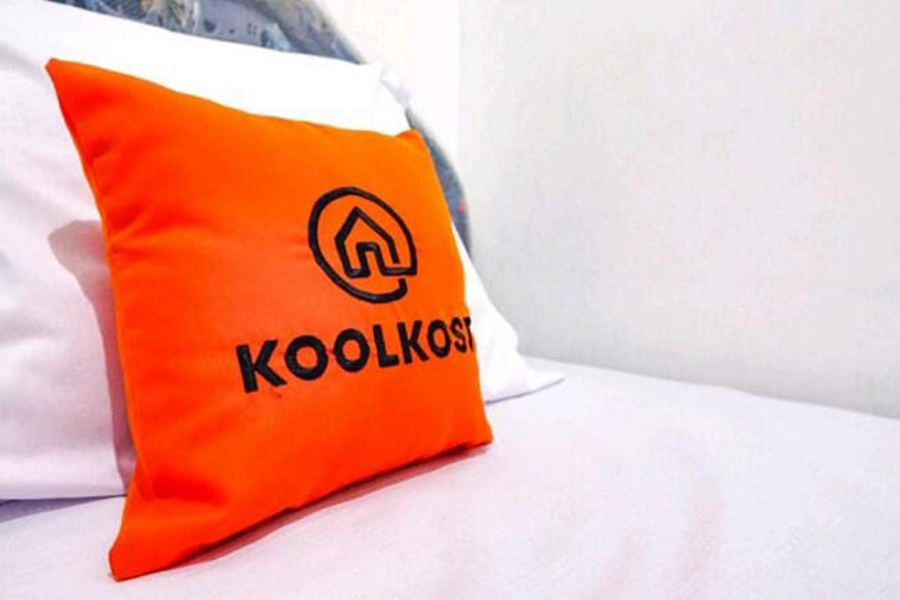 Koolkost At Kupang Jaya - Minimum Stay 30 Nights Surabaja Zewnętrze zdjęcie